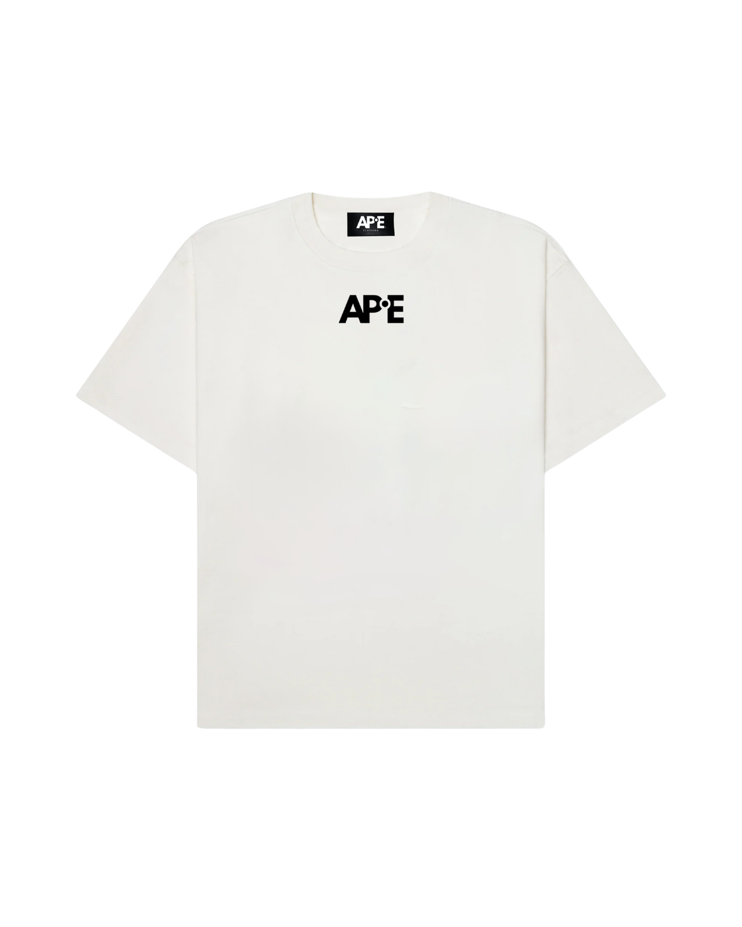 GOOD THINGS TEE | WHITE